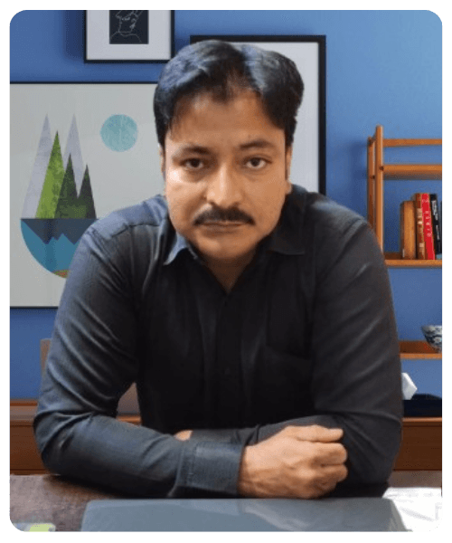Arfanul Haque, Founder & CEO