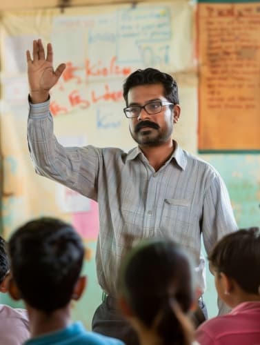 Arjun Mehta