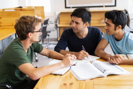 Specialized Tutoring