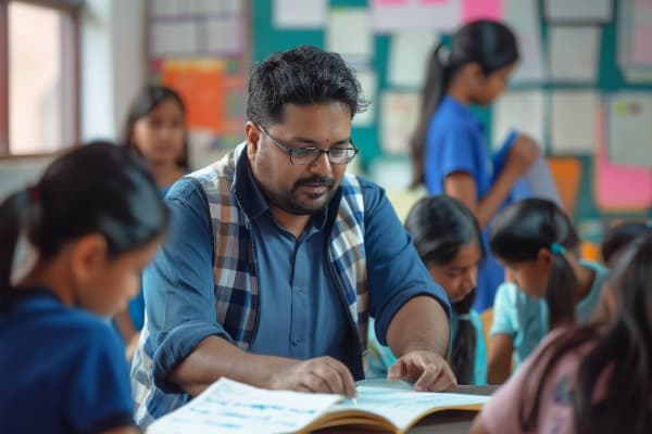 Competitive Exam Prep