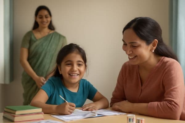 Grade-wise Tutoring