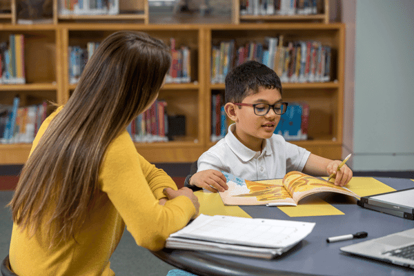 In-home tutoring