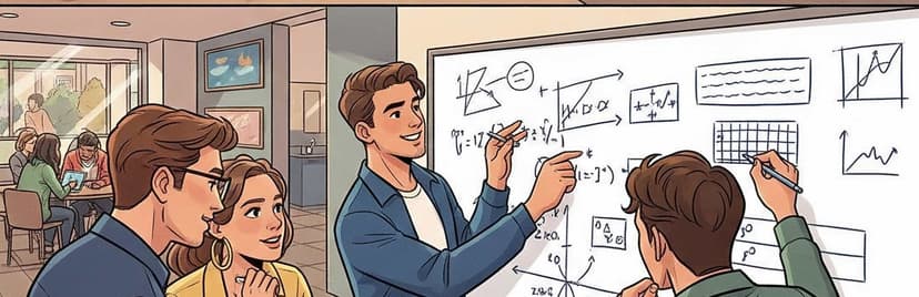 50+ Subjects Guidance