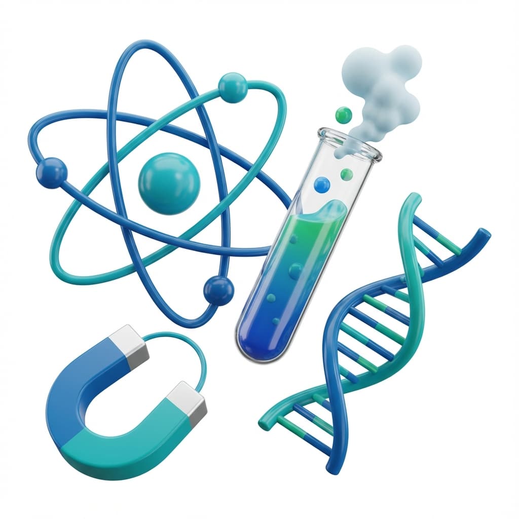 Science stream students