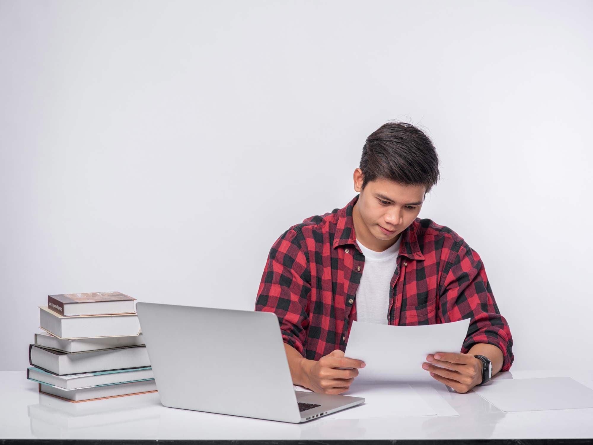 Visual and digital learning