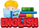 English