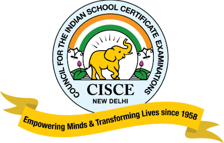 I.C.S.E logo