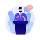 Public Speaking