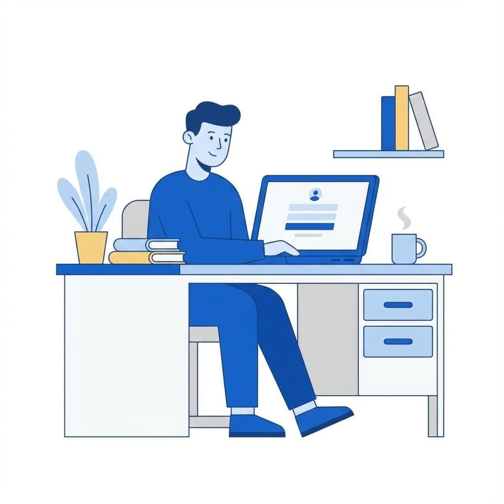 Authentication illustration