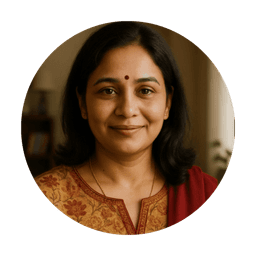 Mrs. Sharma