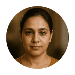 Mrs. Gupta