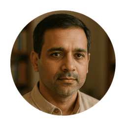 Mr. Verma