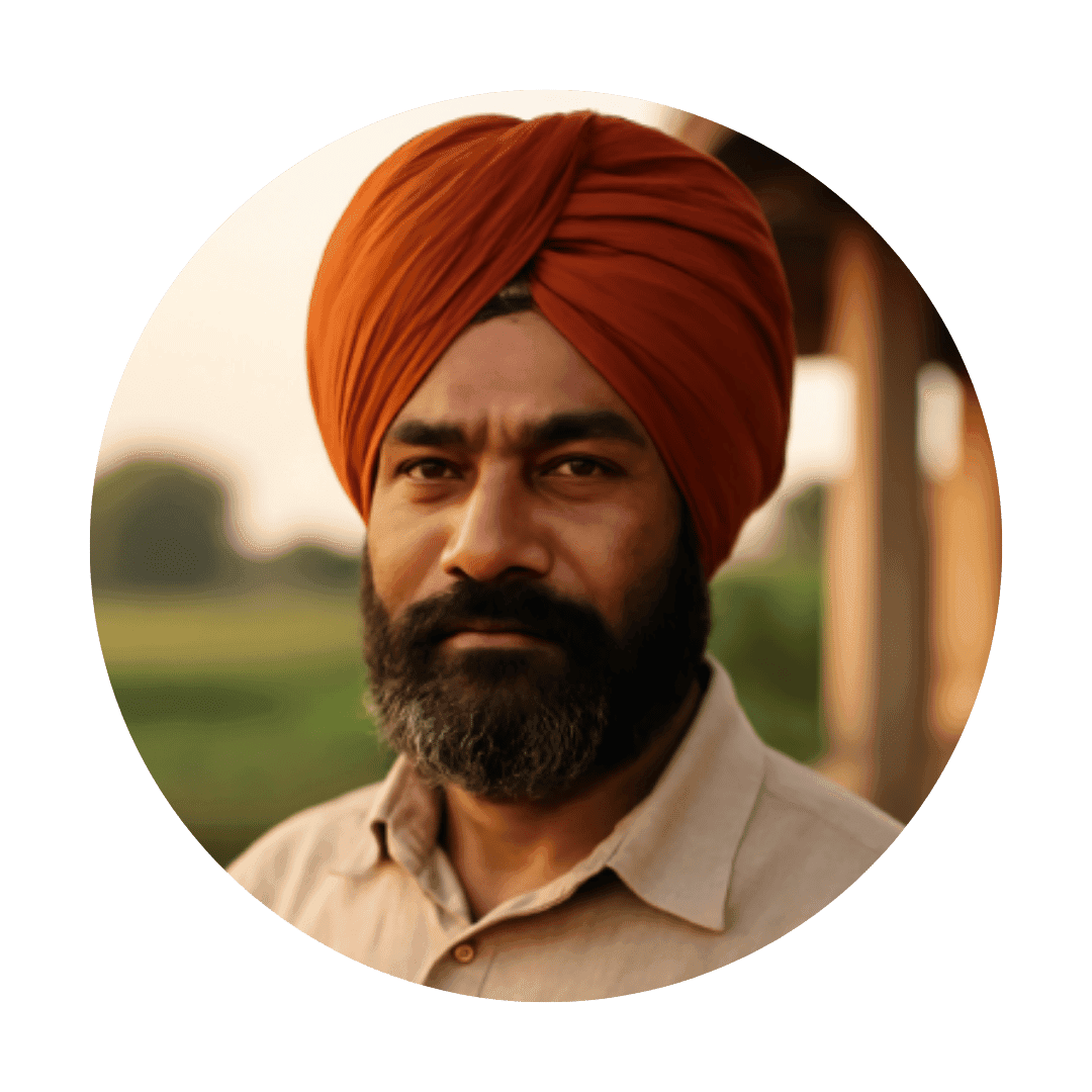 Vikram Singh