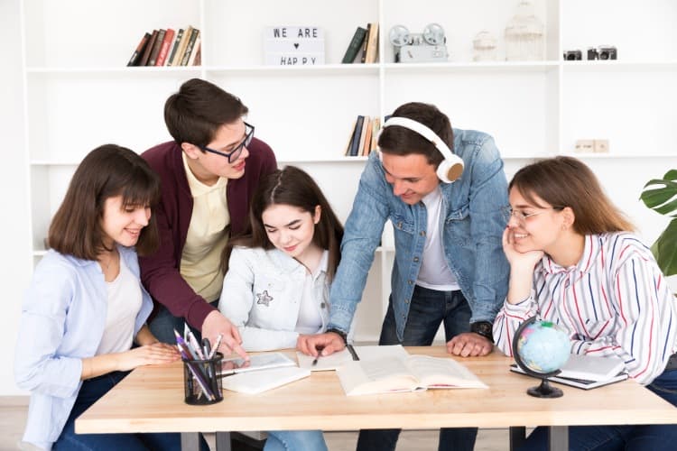 TutorDekho team