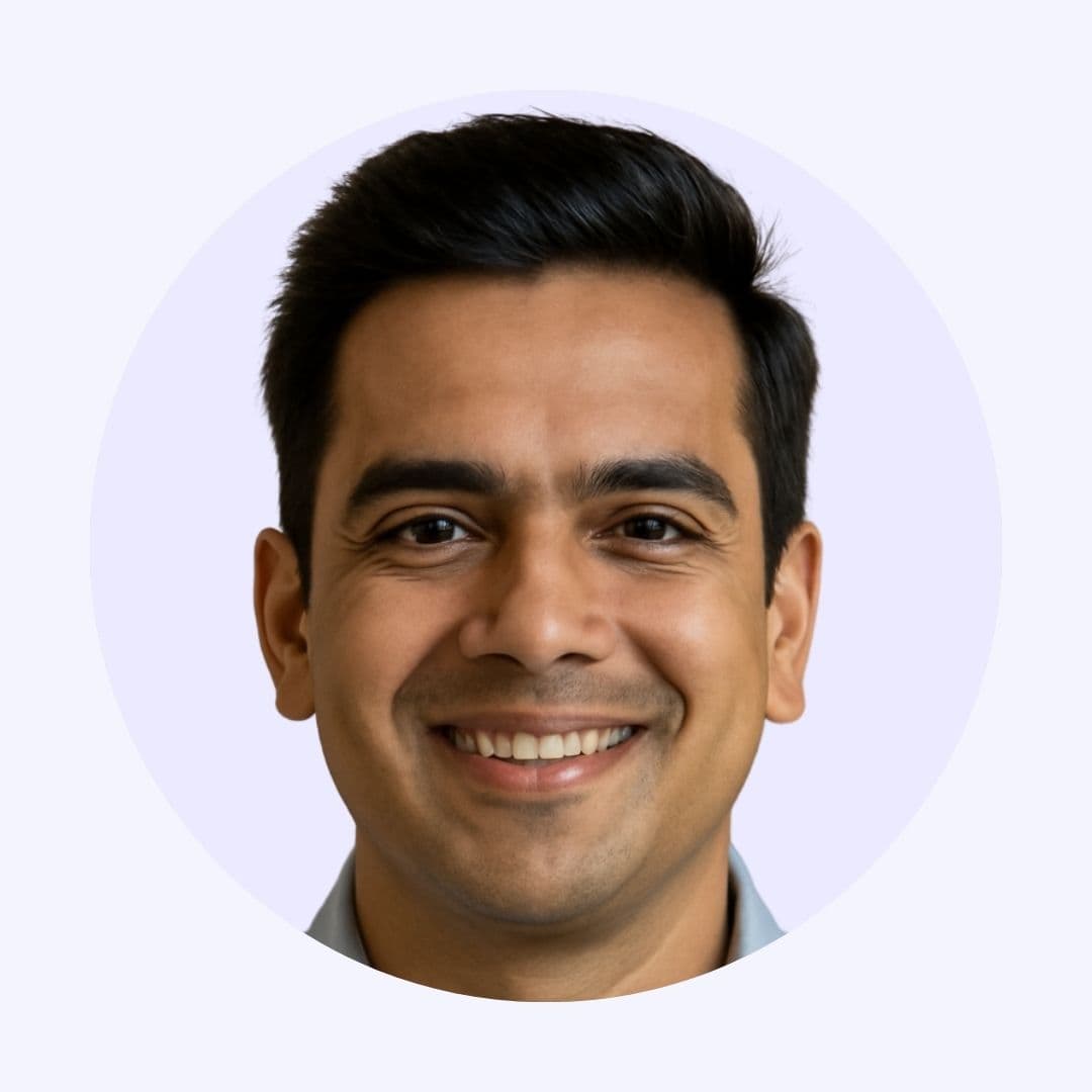 Rajesh Kumar