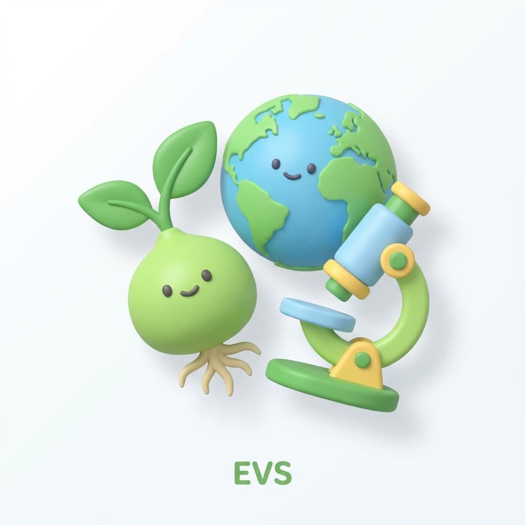 EVS