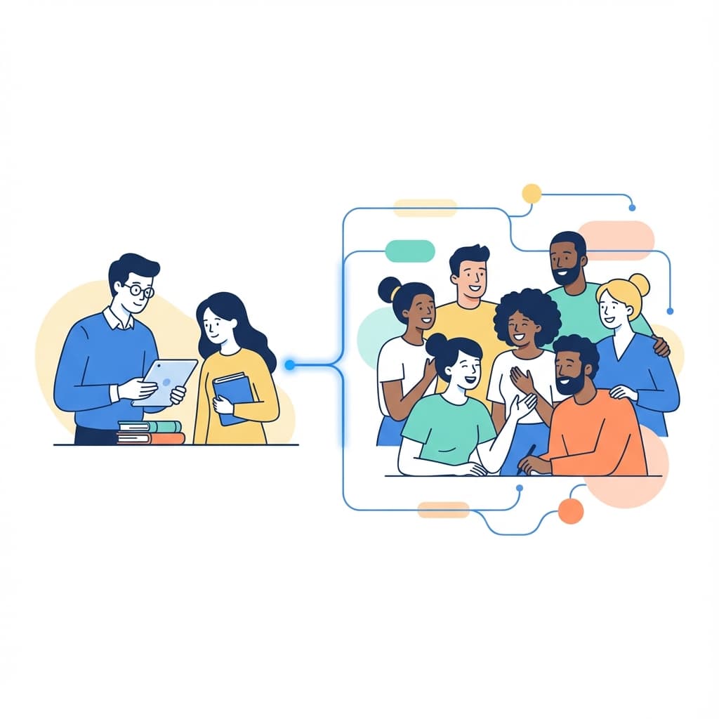 Authentication illustration