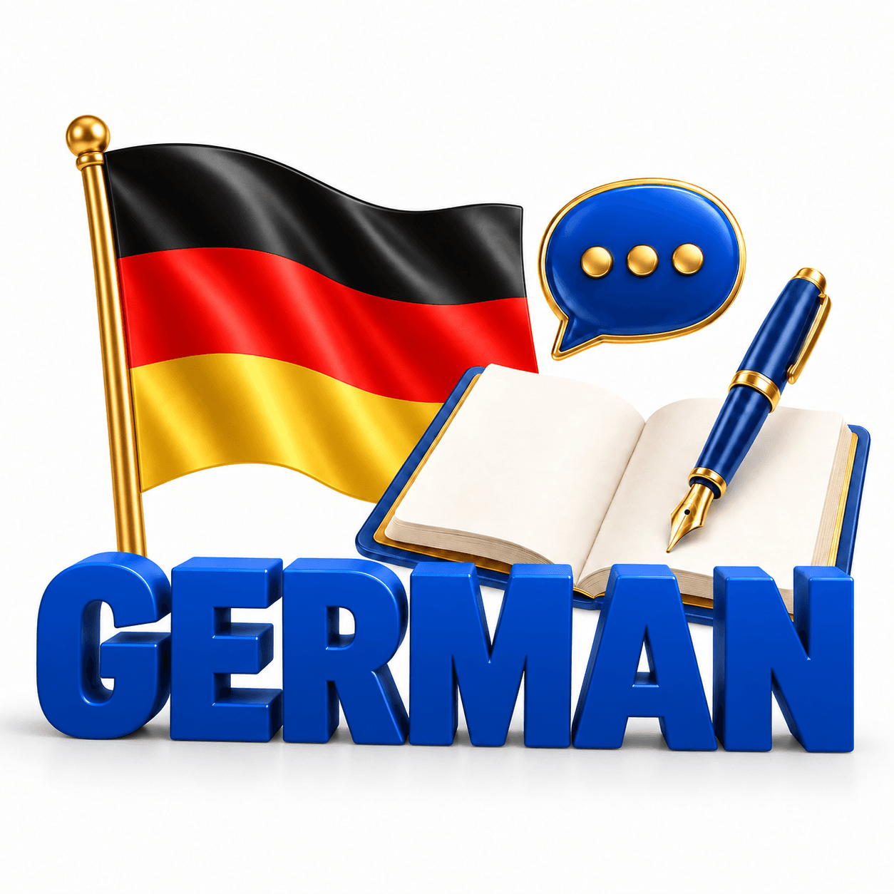 German tutoring
