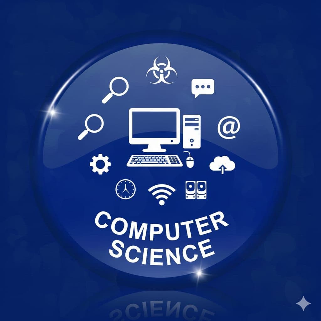 Computer Science tutoring