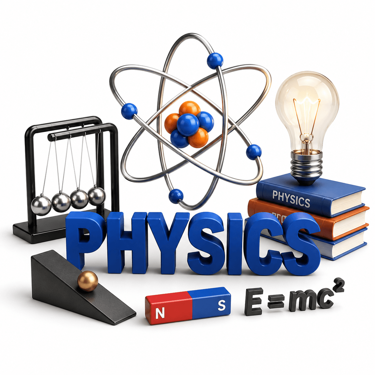 Physics tutoring