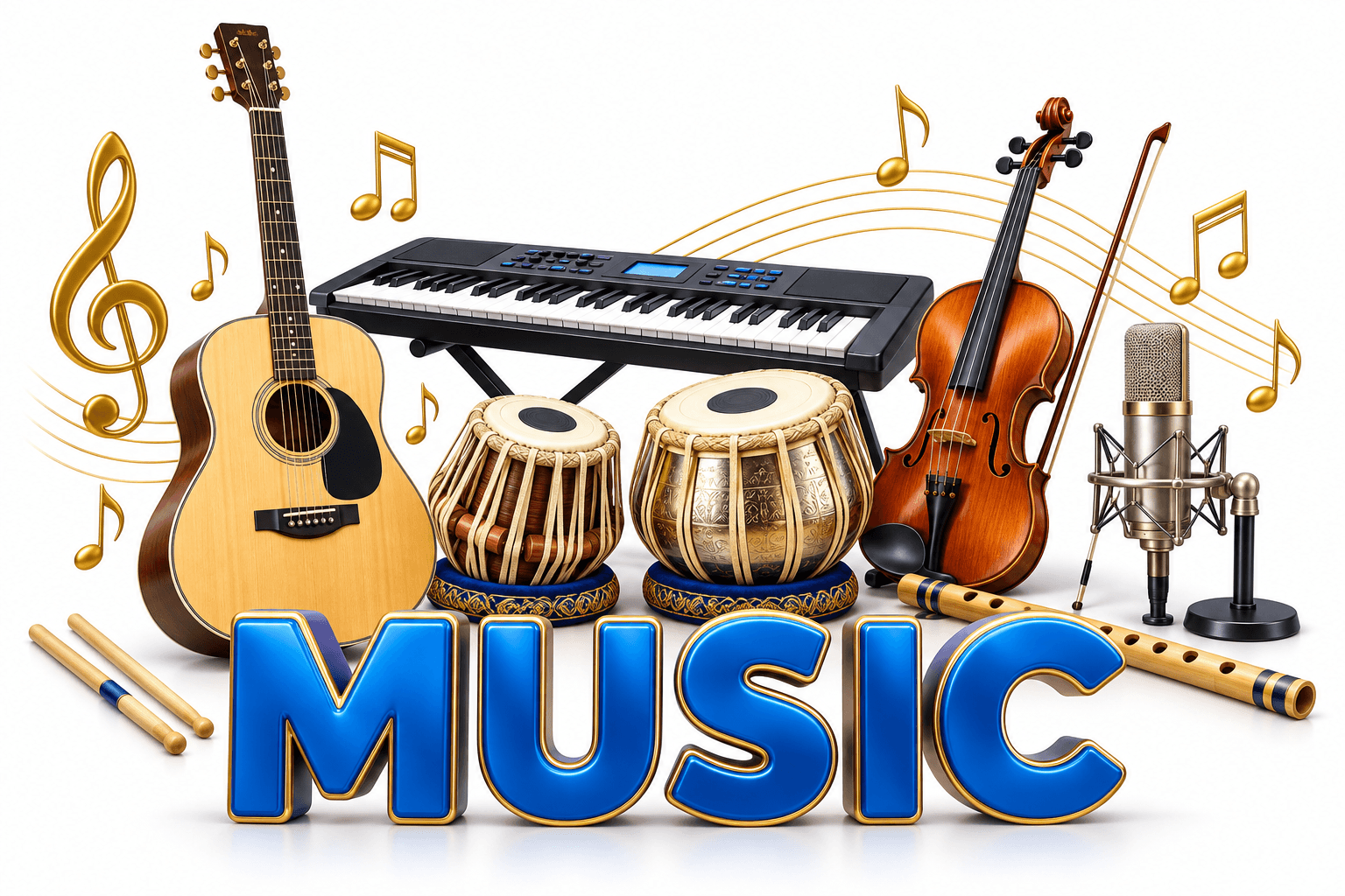 Music tutoring