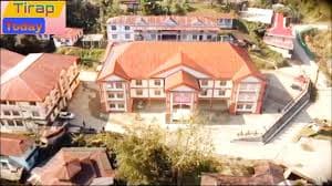 Home tutors in Tirap