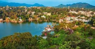 Home tutors in Mount Abu