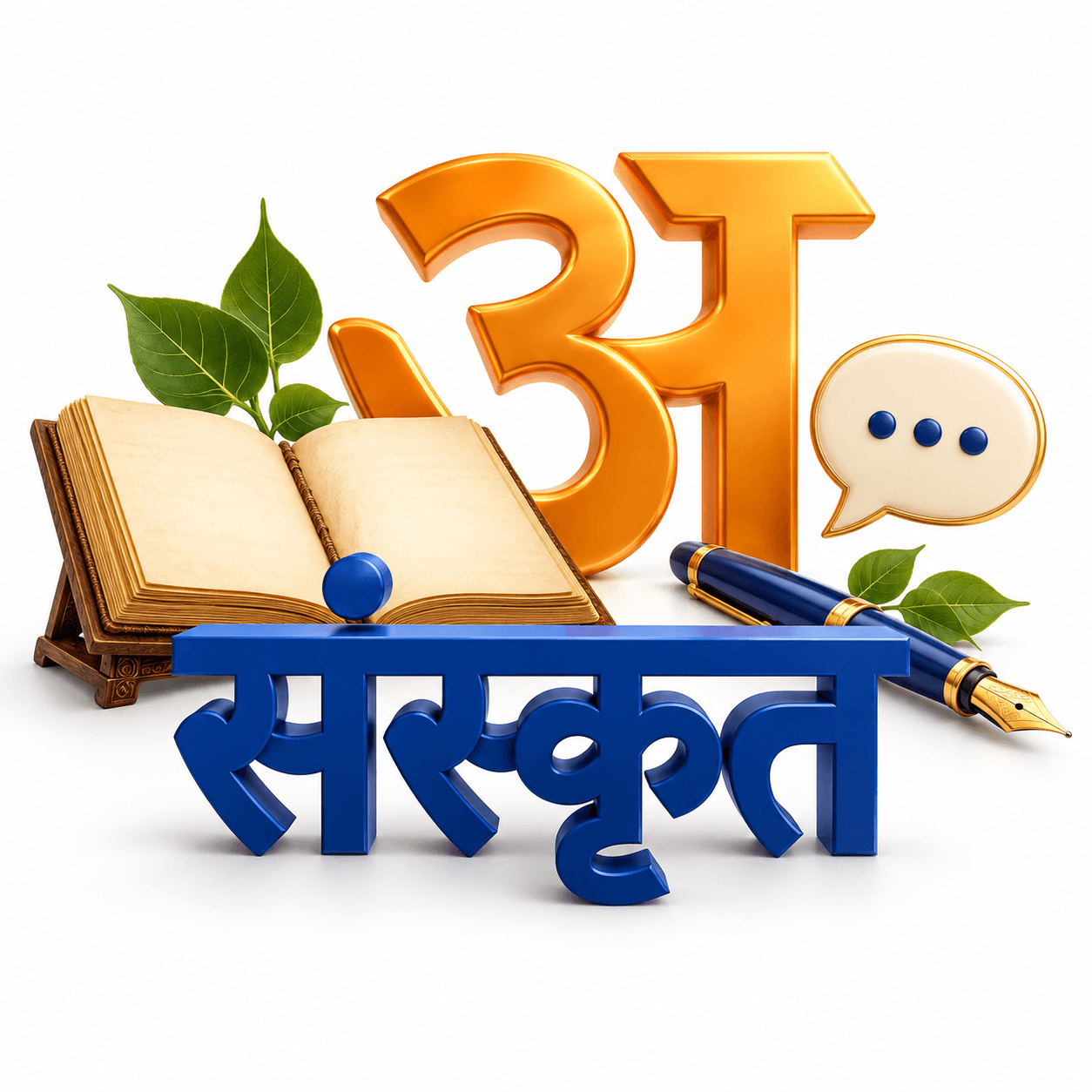 Sanskrit tutoring