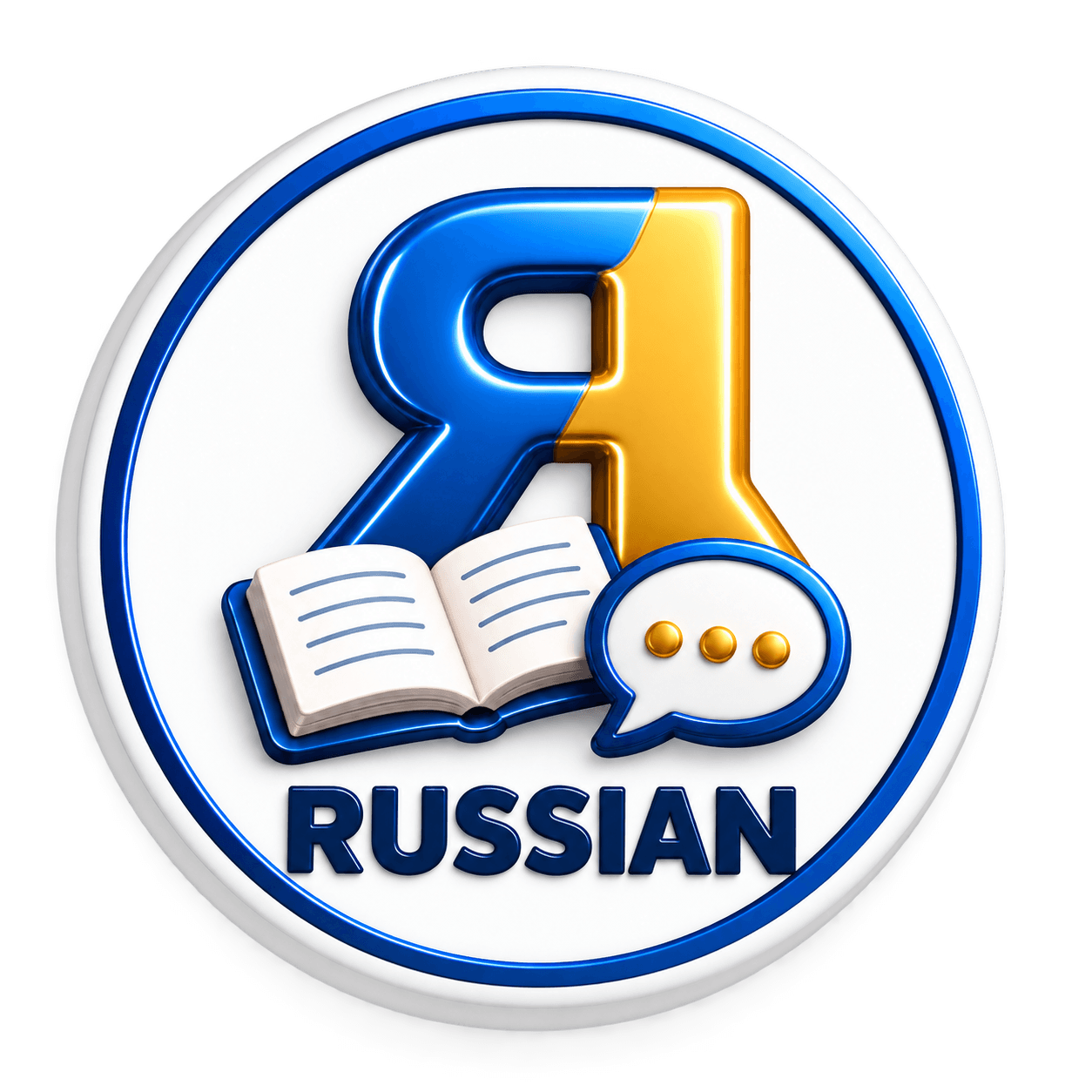 Russian tutoring